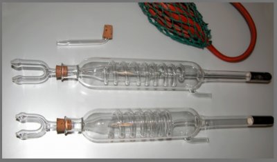 Medikus OG Comparison